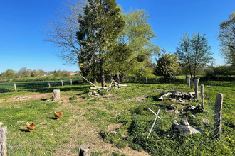  maison st-bonnet-en-bresse 71310