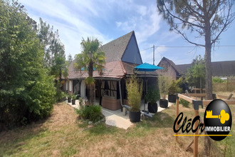  maison st-bonnet-en-bresse 71310
