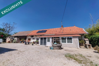  maison st-bonnet-en-bresse 71310