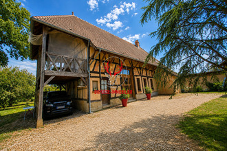  maison st-bonnet-en-bresse 71310