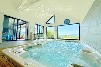  maison st-bonnet-en-champsaur 05500