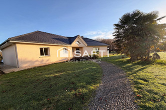  maison st-bonnet-l-enfantier 19410