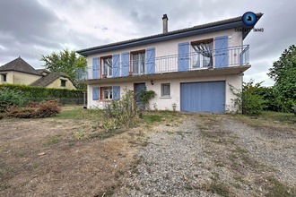  maison st-bonnet-l-enfantier 19410