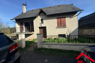  maison st-bonnet-la-riviere 19130