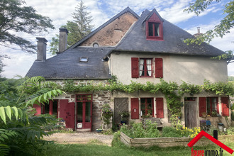  maison st-bonnet-la-riviere 19130