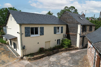  maison st-bonnet-la-riviere 19130
