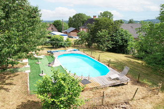  maison st-bonnet-la-riviere 19130