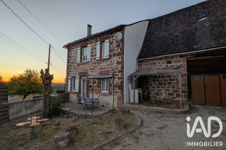  maison st-bonnet-la-riviere 19130