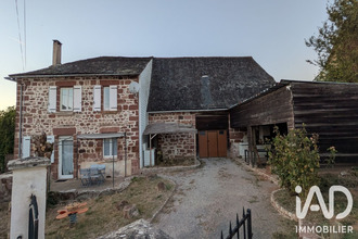  maison st-bonnet-la-riviere 19130