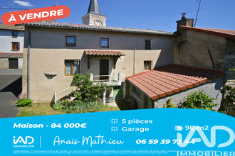  maison st-bonnet-le-bg 63630