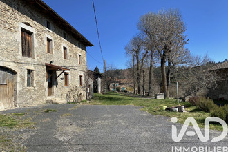  maison st-bonnet-le-chastel 63630