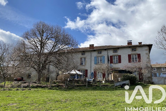  maison st-bonnet-le-chastel 63630