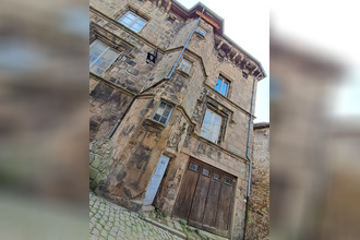  maison st-bonnet-le-chateau 42380