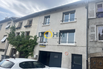  maison st-bonnet-le-chateau 42380