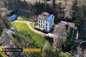  maison st-bonnet-le-chateau 42380