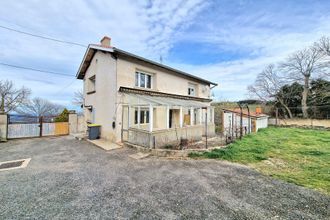  maison st-bonnet-le-courreau 42940