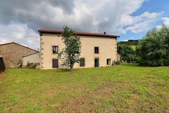  maison st-bonnet-le-courreau 42940