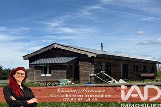  maison st-bonnet-le-froid 43290