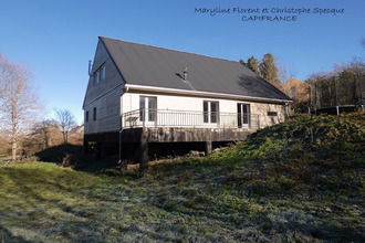  maison st-bonnet-pres-orcival 63210