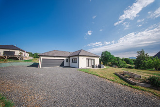 maison st-bonnet-pres-orcival 63210