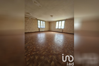  maison st-bonnet-pres-riom 63200