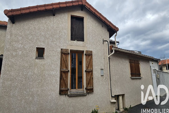  maison st-bonnet-pres-riom 63200