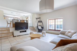  maison st-bonnet-pres-riom 63200