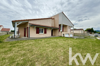  maison st-bonnet-pres-riom 63200