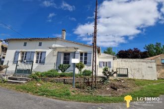  maison st-bonnet-sur-gironde 17150