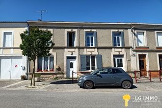  maison st-bonnet-sur-gironde 17150