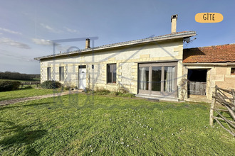  maison st-bonnet-sur-gironde 17150