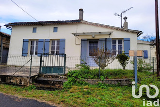  maison st-bonnet-sur-gironde 17150