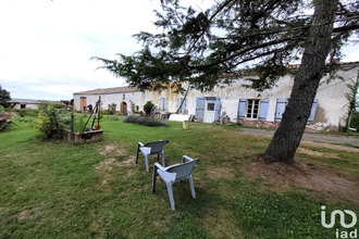  maison st-bonnet-sur-gironde 17150