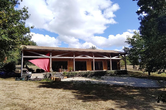  maison st-bonnet-sur-gironde 17150