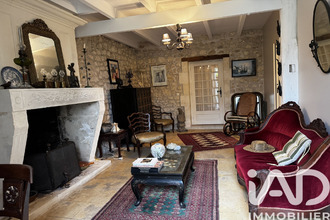  maison st-bonnet-sur-gironde 17150