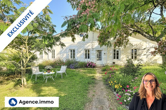  maison st-bonnet-sur-gironde 17150