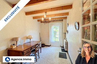  maison st-bonnet-sur-gironde 17150