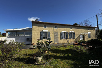  maison st-bonnet-sur-gironde 17150