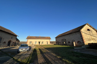  maison st-bonnet-troncais 03360