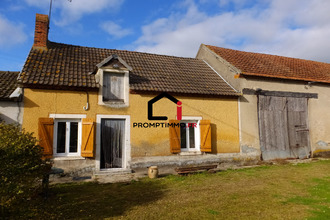  maison st-bonnet-troncais 03360