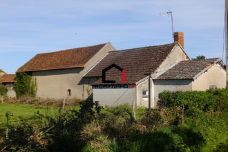  maison st-bonnet-troncais 03360