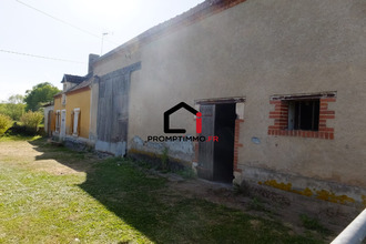  maison st-bonnet-troncais 03360