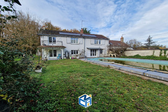  maison st-branchs 37320