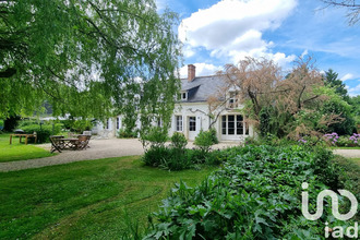  maison st-branchs 37320