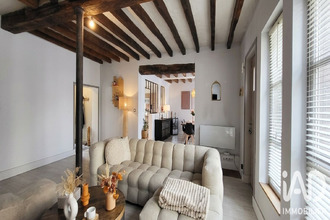  maison st-branchs 37320