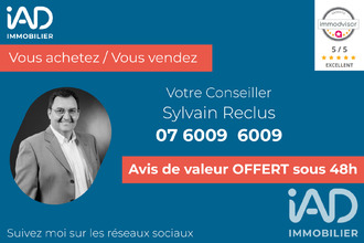  maison st-branchs 37320