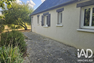  maison st-branchs 37320