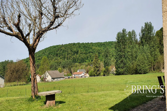  maison st-bresson 70280