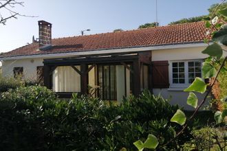  maison st-brevin-les-pins 44250