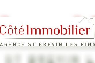  maison st-brevin-les-pins 44250